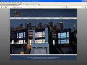 Metropolis Developments